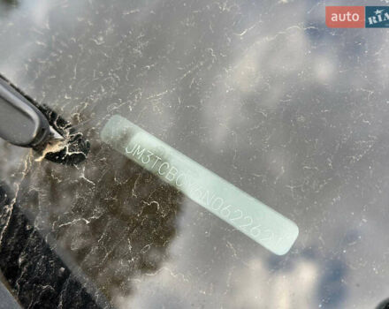 Белый Мазда СХ-9, объемом двигателя 2.5 л и пробегом 75 тыс. км за 23899 $, фото 52 на Automoto.ua