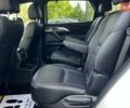 Білий Мазда СХ-9, об'ємом двигуна 2.5 л та пробігом 64 тис. км за 33500 $, фото 26 на Automoto.ua