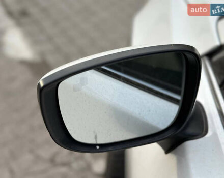 Белый Мазда СХ-9, объемом двигателя 2.5 л и пробегом 75 тыс. км за 23899 $, фото 49 на Automoto.ua