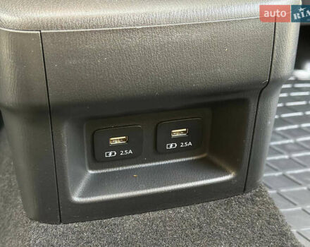 Белый Мазда СХ-9, объемом двигателя 2.5 л и пробегом 75 тыс. км за 23899 $, фото 44 на Automoto.ua