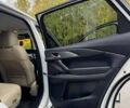 Білий Мазда СХ-9, об'ємом двигуна 2.49 л та пробігом 79 тис. км за 21500 $, фото 17 на Automoto.ua
