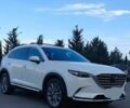 Белый Мазда СХ-9, объемом двигателя 2.5 л и пробегом 19 тыс. км за 18900 $, фото 3 на Automoto.ua