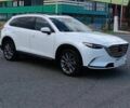 Белый Мазда СХ-9, объемом двигателя 2.5 л и пробегом 19 тыс. км за 18900 $, фото 1 на Automoto.ua