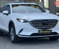 Белый Мазда СХ-9, объемом двигателя 2.5 л и пробегом 64 тыс. км за 34900 $, фото 1 на Automoto.ua