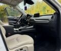Білий Мазда СХ-9, об'ємом двигуна 2.49 л та пробігом 79 тис. км за 21500 $, фото 15 на Automoto.ua