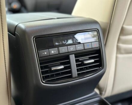 Белый Мазда СХ-9, объемом двигателя 2.5 л и пробегом 75 тыс. км за 23899 $, фото 20 на Automoto.ua