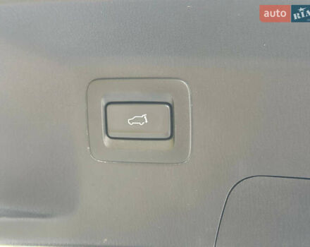Белый Мазда СХ-9, объемом двигателя 2.5 л и пробегом 75 тыс. км за 23899 $, фото 25 на Automoto.ua