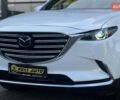 Білий Мазда СХ-9, об'ємом двигуна 2.5 л та пробігом 64 тис. км за 33500 $, фото 7 на Automoto.ua