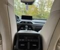 Білий Мазда СХ-9, об'ємом двигуна 2.49 л та пробігом 79 тис. км за 21500 $, фото 21 на Automoto.ua