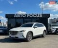 Белый Мазда СХ-9, объемом двигателя 2.49 л и пробегом 78 тыс. км за 31990 $, фото 3 на Automoto.ua