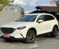 Белый Мазда СХ-9, объемом двигателя 2.5 л и пробегом 75 тыс. км за 23899 $, фото 2 на Automoto.ua