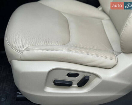 Белый Мазда СХ-9, объемом двигателя 2.5 л и пробегом 75 тыс. км за 23899 $, фото 11 на Automoto.ua