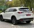 Белый Мазда СХ-9, объемом двигателя 2.5 л и пробегом 75 тыс. км за 23899 $, фото 5 на Automoto.ua
