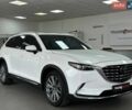 Білий Мазда СХ-9, об'ємом двигуна 2.49 л та пробігом 49 тис. км за 31490 $, фото 1 на Automoto.ua