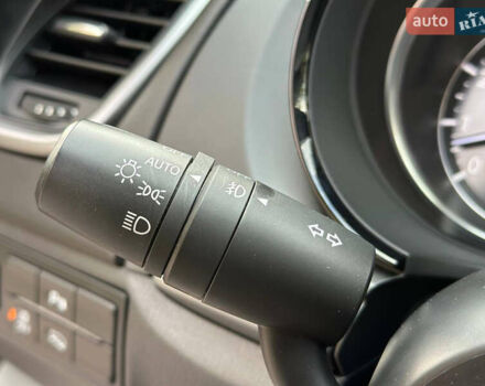 Белый Мазда СХ-9, объемом двигателя 2.5 л и пробегом 75 тыс. км за 23899 $, фото 30 на Automoto.ua