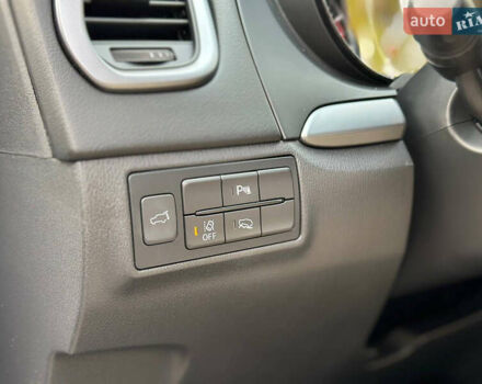 Белый Мазда СХ-9, объемом двигателя 2.5 л и пробегом 75 тыс. км за 23899 $, фото 13 на Automoto.ua