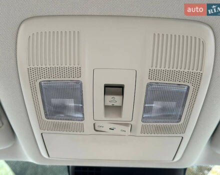 Белый Мазда СХ-9, объемом двигателя 2.5 л и пробегом 75 тыс. км за 23899 $, фото 23 на Automoto.ua