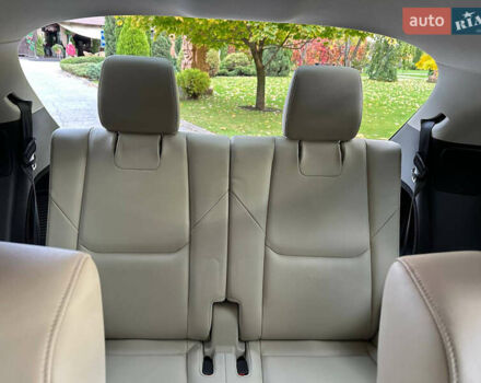 Белый Мазда СХ-9, объемом двигателя 2.5 л и пробегом 75 тыс. км за 23899 $, фото 43 на Automoto.ua