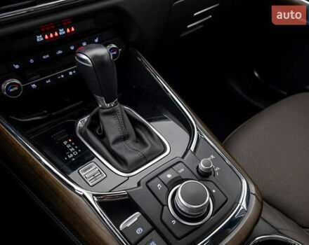 Белый Мазда СХ-9, объемом двигателя 2.49 л и пробегом 60 тыс. км за 38461 $, фото 13 на Automoto.ua