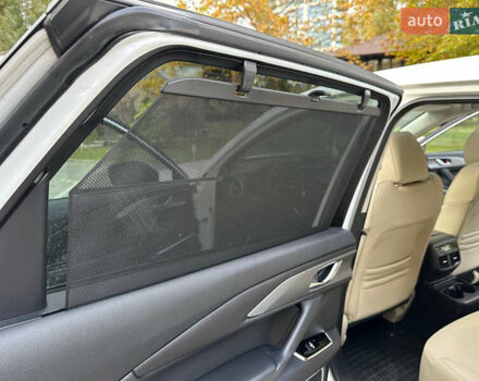 Белый Мазда СХ-9, объемом двигателя 2.5 л и пробегом 75 тыс. км за 23899 $, фото 46 на Automoto.ua