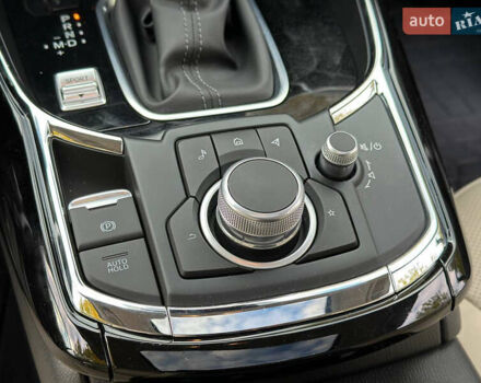 Белый Мазда СХ-9, объемом двигателя 2.5 л и пробегом 75 тыс. км за 23899 $, фото 21 на Automoto.ua