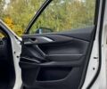 Білий Мазда СХ-9, об'ємом двигуна 2.49 л та пробігом 79 тис. км за 21500 $, фото 18 на Automoto.ua