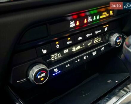 Білий Мазда СХ-9, об'ємом двигуна 2.5 л та пробігом 33 тис. км за 31000 $, фото 58 на Automoto.ua