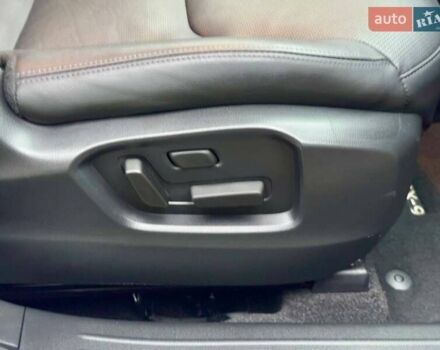 Білий Мазда СХ-9, об'ємом двигуна 2.5 л та пробігом 33 тис. км за 31000 $, фото 49 на Automoto.ua