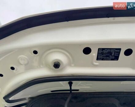 Білий Мазда СХ-9, об'ємом двигуна 2.5 л та пробігом 33 тис. км за 31000 $, фото 26 на Automoto.ua