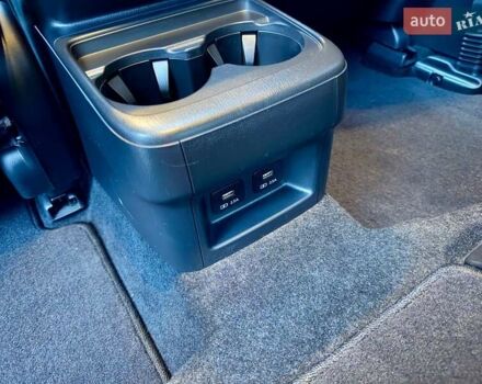 Білий Мазда СХ-9, об'ємом двигуна 2.5 л та пробігом 33 тис. км за 31000 $, фото 43 на Automoto.ua