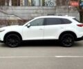 Білий Мазда СХ-9, об'ємом двигуна 2.5 л та пробігом 33 тис. км за 31000 $, фото 8 на Automoto.ua