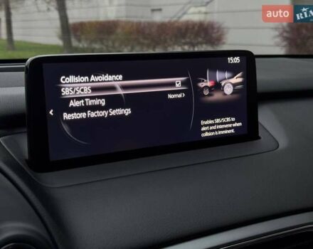 Білий Мазда СХ-9, об'ємом двигуна 2.5 л та пробігом 33 тис. км за 31000 $, фото 67 на Automoto.ua