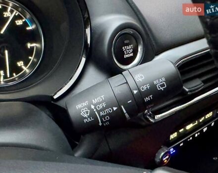 Білий Мазда СХ-9, об'ємом двигуна 2.5 л та пробігом 33 тис. км за 31000 $, фото 60 на Automoto.ua