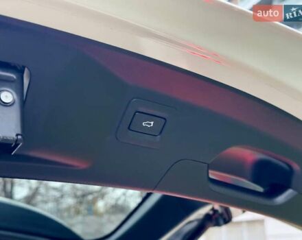 Білий Мазда СХ-9, об'ємом двигуна 2.5 л та пробігом 33 тис. км за 31000 $, фото 71 на Automoto.ua