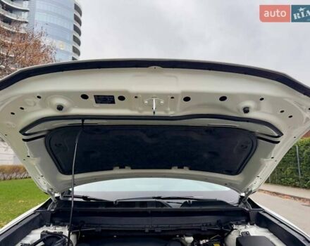 Білий Мазда СХ-9, об'ємом двигуна 2.5 л та пробігом 33 тис. км за 31000 $, фото 25 на Automoto.ua