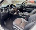 Білий Мазда СХ-9, об'ємом двигуна 2.5 л та пробігом 33 тис. км за 31000 $, фото 1 на Automoto.ua