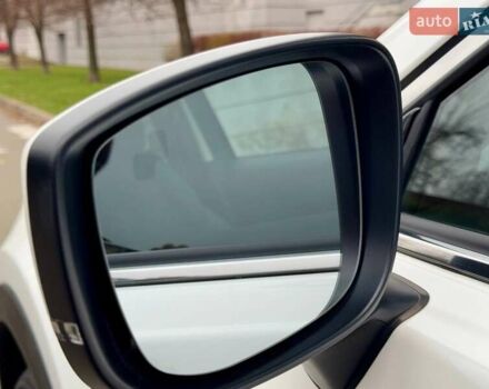 Білий Мазда СХ-9, об'ємом двигуна 2.5 л та пробігом 33 тис. км за 31000 $, фото 19 на Automoto.ua