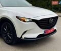Білий Мазда СХ-9, об'ємом двигуна 2.5 л та пробігом 33 тис. км за 31000 $, фото 4 на Automoto.ua