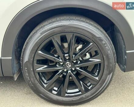 Білий Мазда СХ-9, об'ємом двигуна 2.5 л та пробігом 33 тис. км за 31000 $, фото 20 на Automoto.ua