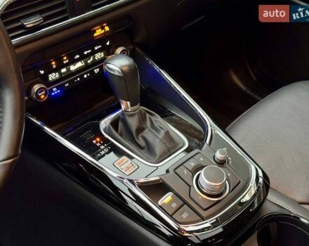 Білий Мазда СХ-9, об'ємом двигуна 2.5 л та пробігом 33 тис. км за 31000 $, фото 35 на Automoto.ua