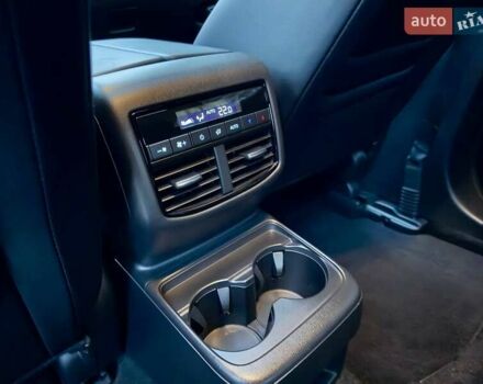 Білий Мазда СХ-9, об'ємом двигуна 2.5 л та пробігом 33 тис. км за 31000 $, фото 42 на Automoto.ua