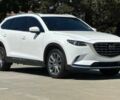Белый Мазда СХ-9, объемом двигателя 0 л и пробегом 12 тыс. км за 20200 $, фото 1 на Automoto.ua