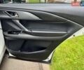 Білий Мазда СХ-9, об'ємом двигуна 2.5 л та пробігом 33 тис. км за 31000 $, фото 45 на Automoto.ua