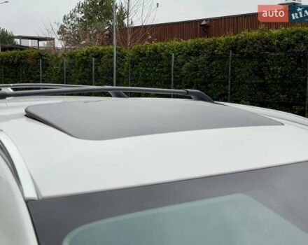 Білий Мазда СХ-9, об'ємом двигуна 2.5 л та пробігом 33 тис. км за 31000 $, фото 18 на Automoto.ua