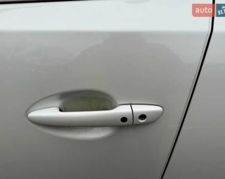 Білий Мазда СХ-9, об'ємом двигуна 2.5 л та пробігом 33 тис. км за 31000 $, фото 22 на Automoto.ua