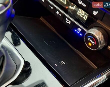 Білий Мазда СХ-9, об'ємом двигуна 2.5 л та пробігом 33 тис. км за 31000 $, фото 53 на Automoto.ua