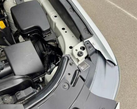 Білий Мазда СХ-9, об'ємом двигуна 2.5 л та пробігом 33 тис. км за 31000 $, фото 28 на Automoto.ua