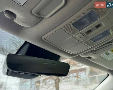 Білий Мазда СХ-9, об'ємом двигуна 2.5 л та пробігом 33 тис. км за 31000 $, фото 62 на Automoto.ua