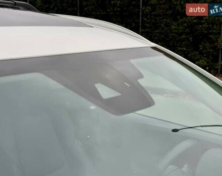 Білий Мазда СХ-9, об'ємом двигуна 2.5 л та пробігом 33 тис. км за 31000 $, фото 17 на Automoto.ua