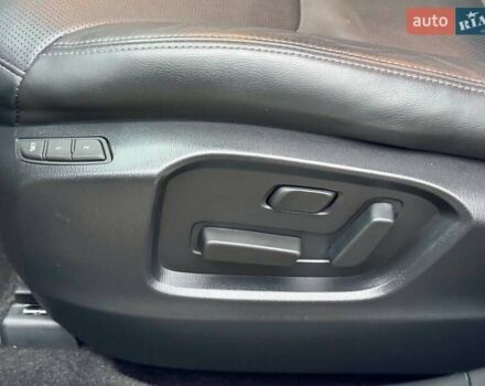 Білий Мазда СХ-9, об'ємом двигуна 2.5 л та пробігом 33 тис. км за 31000 $, фото 33 на Automoto.ua